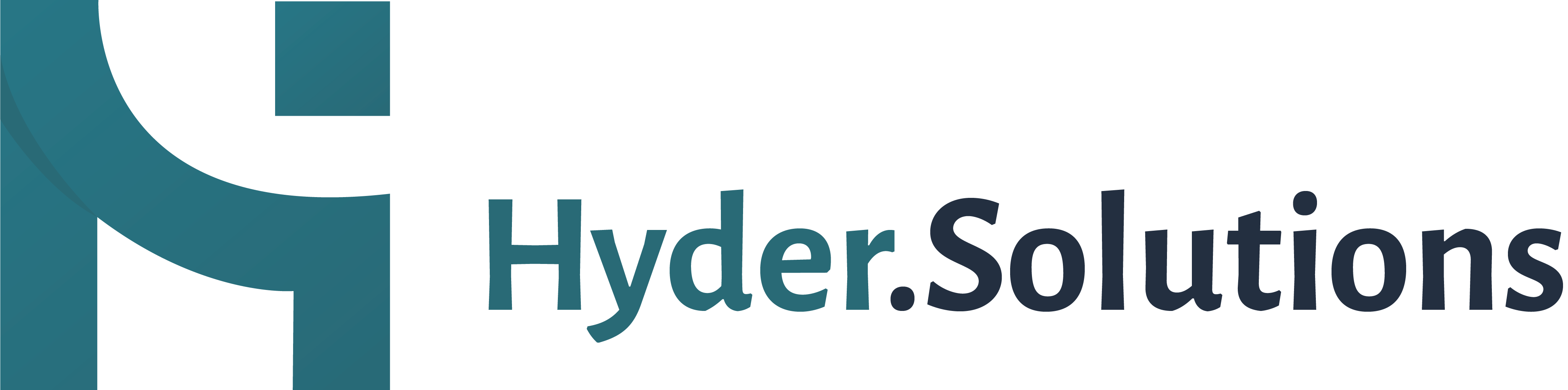 Hyder.Solutions